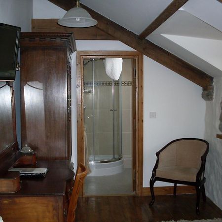 The Barn B&B Port Talbot Exterior foto