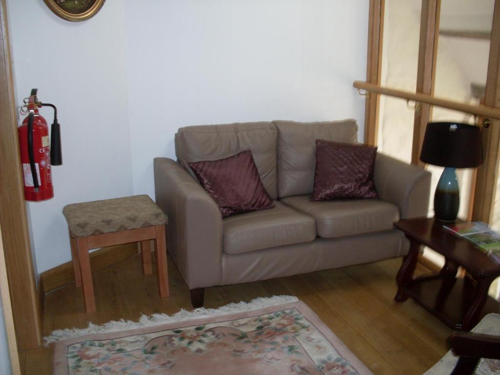 The Barn B&B Port Talbot Quarto foto